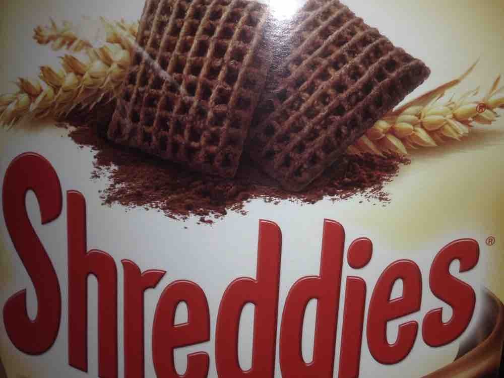 Shreddies, Choco von steffboy81 | Hochgeladen von: steffboy81