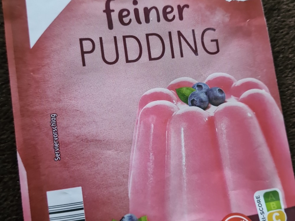 feiner Pudding, Erdbeere von christin0815 | Hochgeladen von: christin0815 feiner Pudding, Erdbeere von christin0815 | Hochgeladen von: christin0815