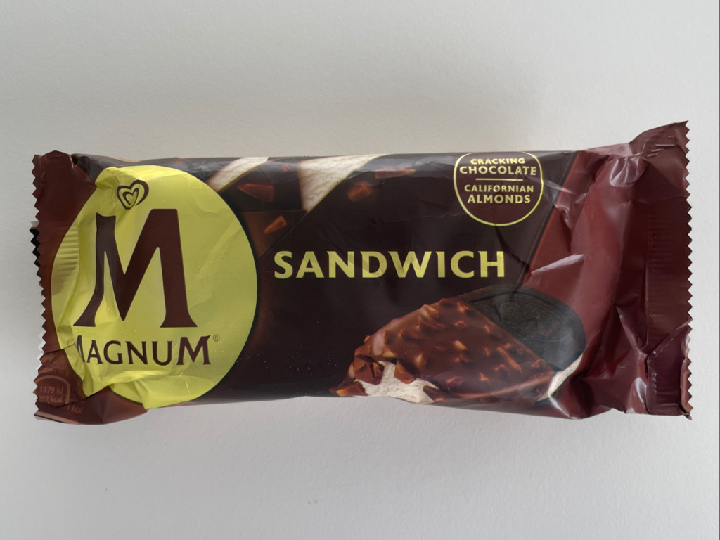 Magnum Sandwich Mandel von frtznbrtzn | Hochgeladen von: frtznbrtzn Magnum Sandwich Mandel von frtznbrtzn | Hochgeladen von: frtznbrtzn