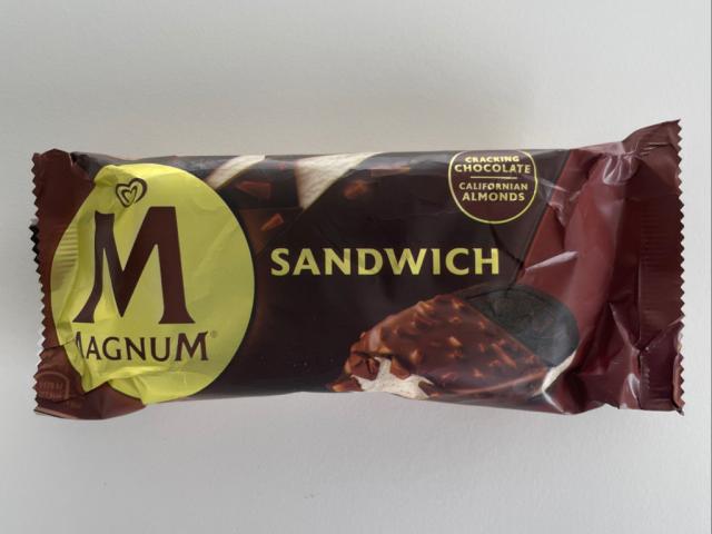 Magnum Sandwich Mandel von frtznbrtzn | Hochgeladen von: frtznbrtzn Magnum Sandwich Mandel von frtznbrtzn | Hochgeladen von: frtznbrtzn