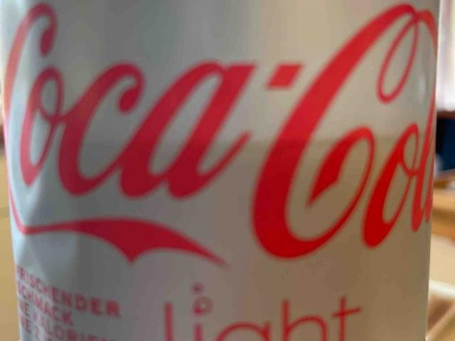 Coca Cola Light by ignvqm | Hochgeladen von: ignvqm