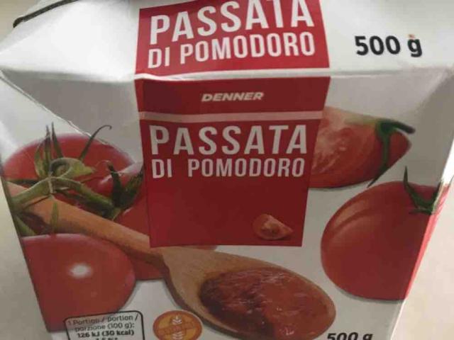 Passata di pomodoro von Blaqlion | Hochgeladen von: Blaqlion