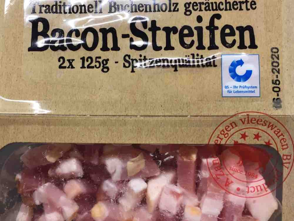 Bacon-Streifen von Schlauchi19 | Hochgeladen von: Schlauchi19