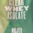 Clear Whey Isolate von Knoeckty | Hochgeladen von: Knoeckty