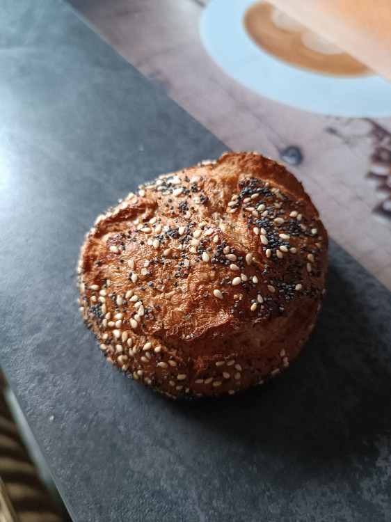 Dinkel Rosenbrötchen von Pseudonym | Hochgeladen von: Pseudonym