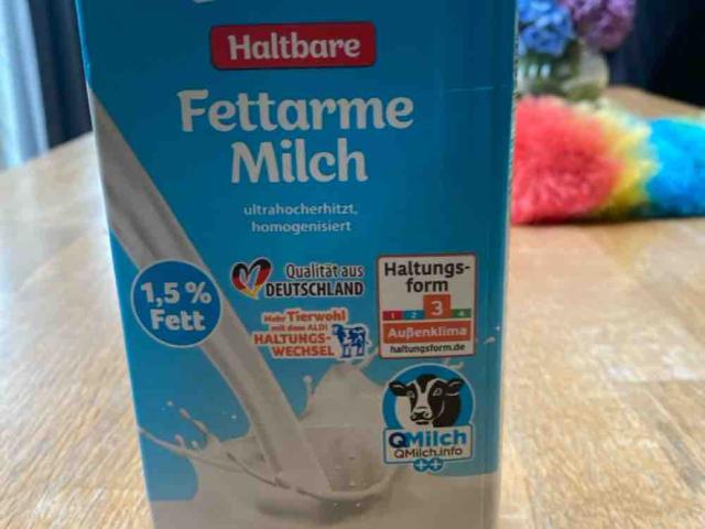 Fettarme Milch von bennetspeer | Hochgeladen von: bennetspeer