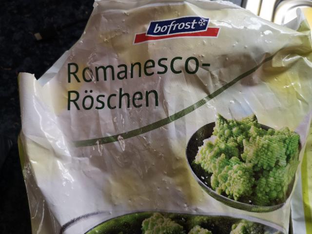 Romanesco-Röschen von briinahdovahkiin782 | Hochgeladen von: briinahdovahkiin782