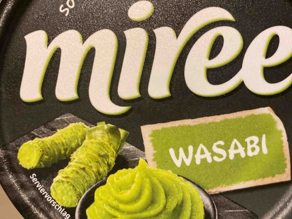 miree, wasabi von nikiberlin | Hochgeladen von: nikiberlin