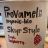 Provamel Skyr Style Soya Raspberry, organic-bio by justinebro | Hochgeladen von: justinebro