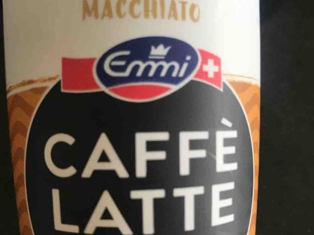 caffé latte macchiato emmi by ndousse | Hochgeladen von: ndousse