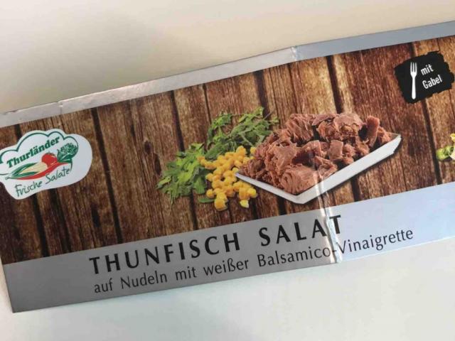 Thunfisch Salat von Spieler0815 | Hochgeladen von: Spieler0815