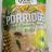 Golden Bridge Poridge, Apfel Banane Ananas Hafer von mgp1982 | Hochgeladen von: mgp1982