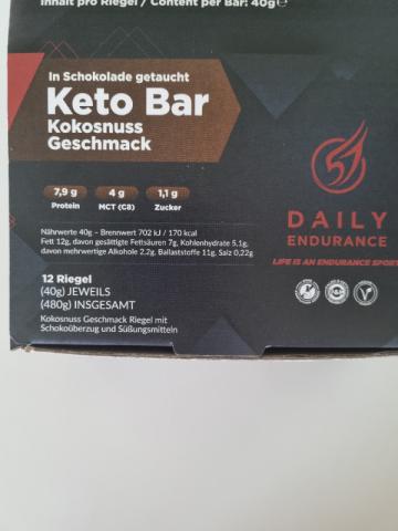 Keto Bat, Kokosnuss von CoonieCat | Hochgeladen von: CoonieCat