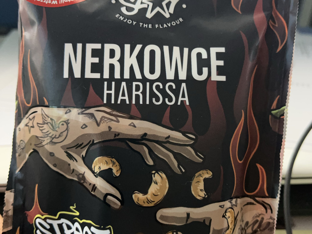 Nerkowce Harissa von BLNSeahawker | Hochgeladen von: BLNSeahawker Nerkowce Harissa von BLNSeahawker | Hochgeladen von: BLNSeahawker