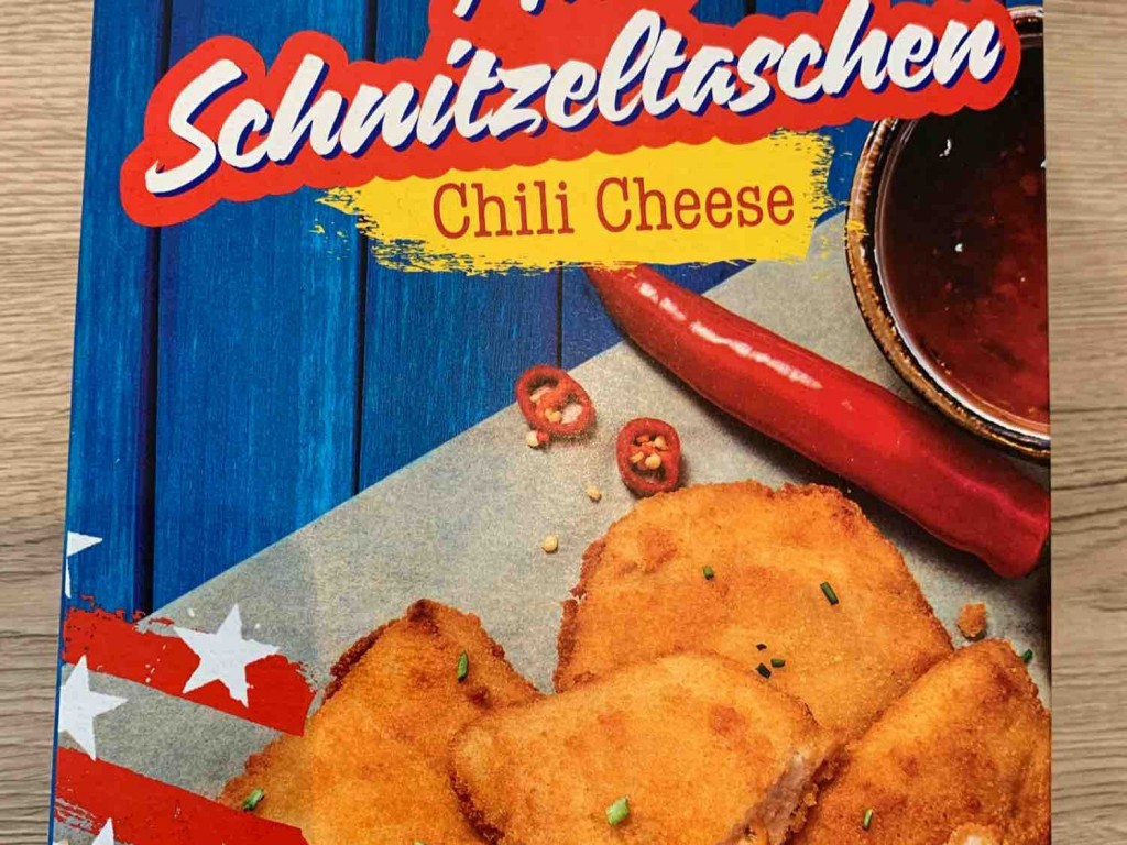 Mini Schnizeltaschen, Chili Cheese von Stephan1974 | Hochgeladen von: Stephan1974