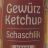 Schaschlik Gewürzketchup von Elektrifix1803 | Hochgeladen von: Elektrifix1803