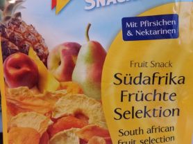 Südafrika Früchte Selektion | Hochgeladen von: DiätYeti