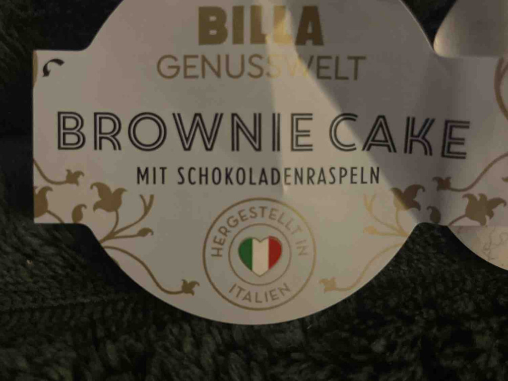 browniecake von Beatebutter | Hochgeladen von: Beatebutter