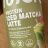 Protein Iced Matcha Strawberry Cheesecake von vannystdlmn | Hochgeladen von: vannystdlmn