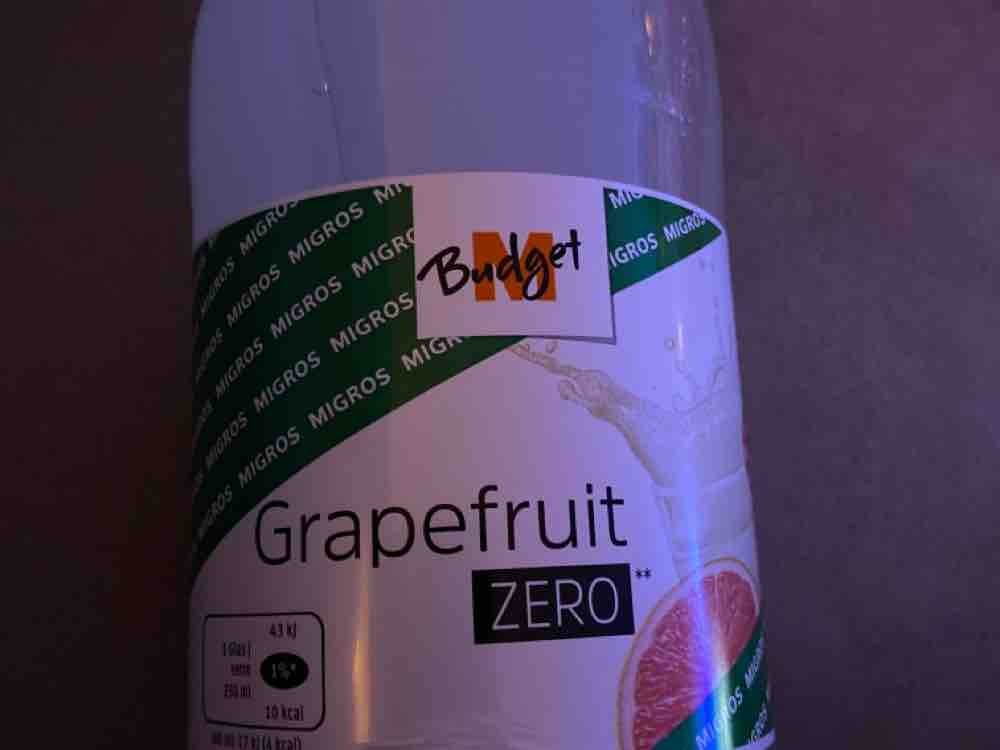 grapefruit Zero von AndyGutschier | Hochgeladen von: AndyGutschier