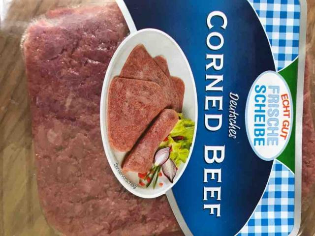 Corned Beef von steph2612 | Hochgeladen von: steph2612