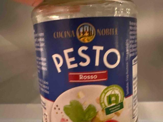 Pesto Rosso von Philipp98xx | Hochgeladen von: Philipp98xx