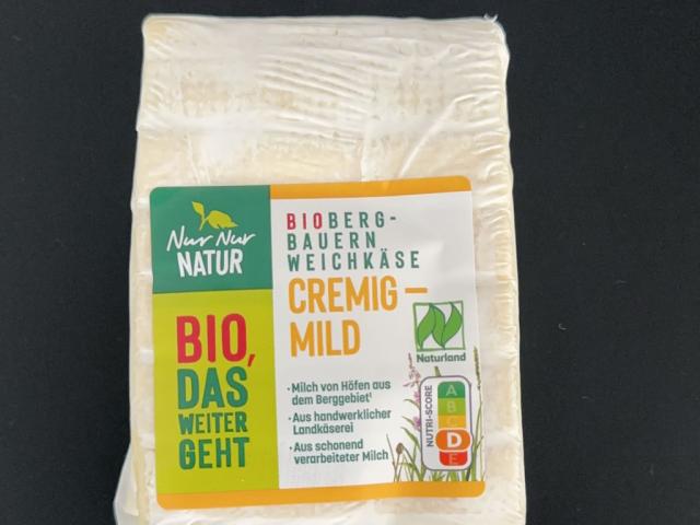 Bio Bergbauern Weichkäse, Cremig Mild von AHa1 | Hochgeladen von: AHa1