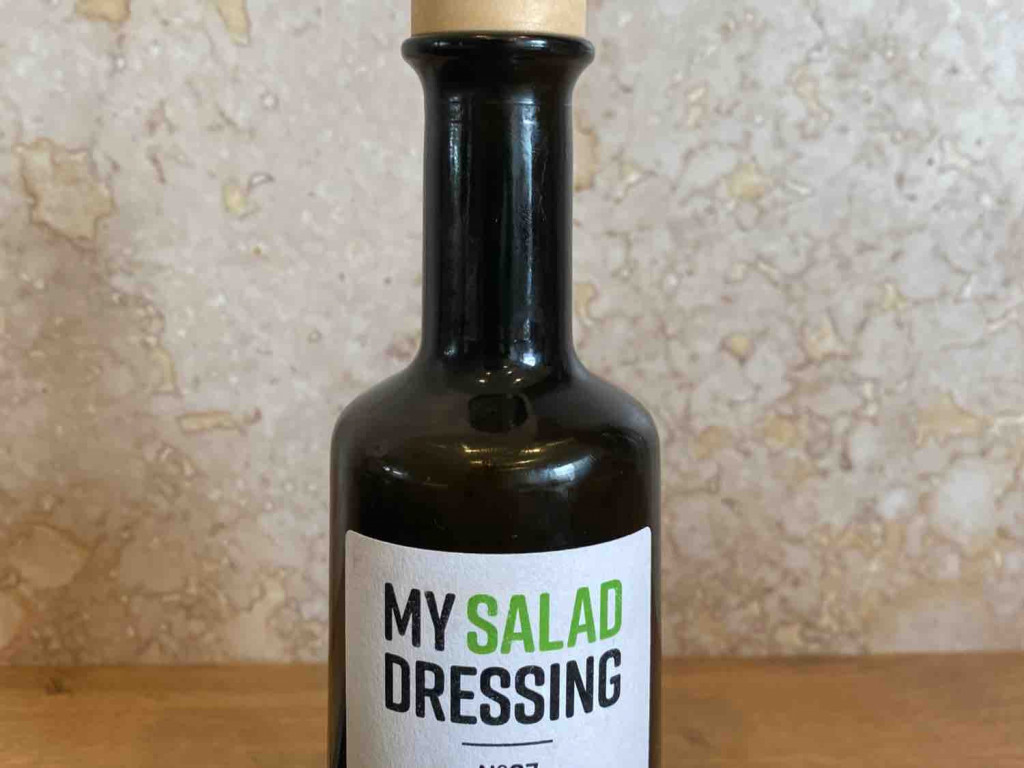 My Salad Dressing Limette-Chili von captaincurly | Hochgeladen von: captaincurly My Salad Dressing Limette-Chili von captaincurly | Hochgeladen von: captaincurly