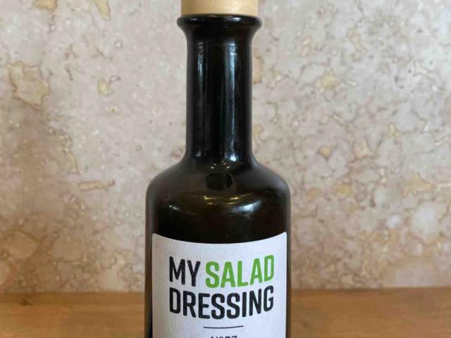 My Salad Dressing Limette-Chili von captaincurly | Hochgeladen von: captaincurly My Salad Dressing Limette-Chili von captaincurly | Hochgeladen von: captaincurly