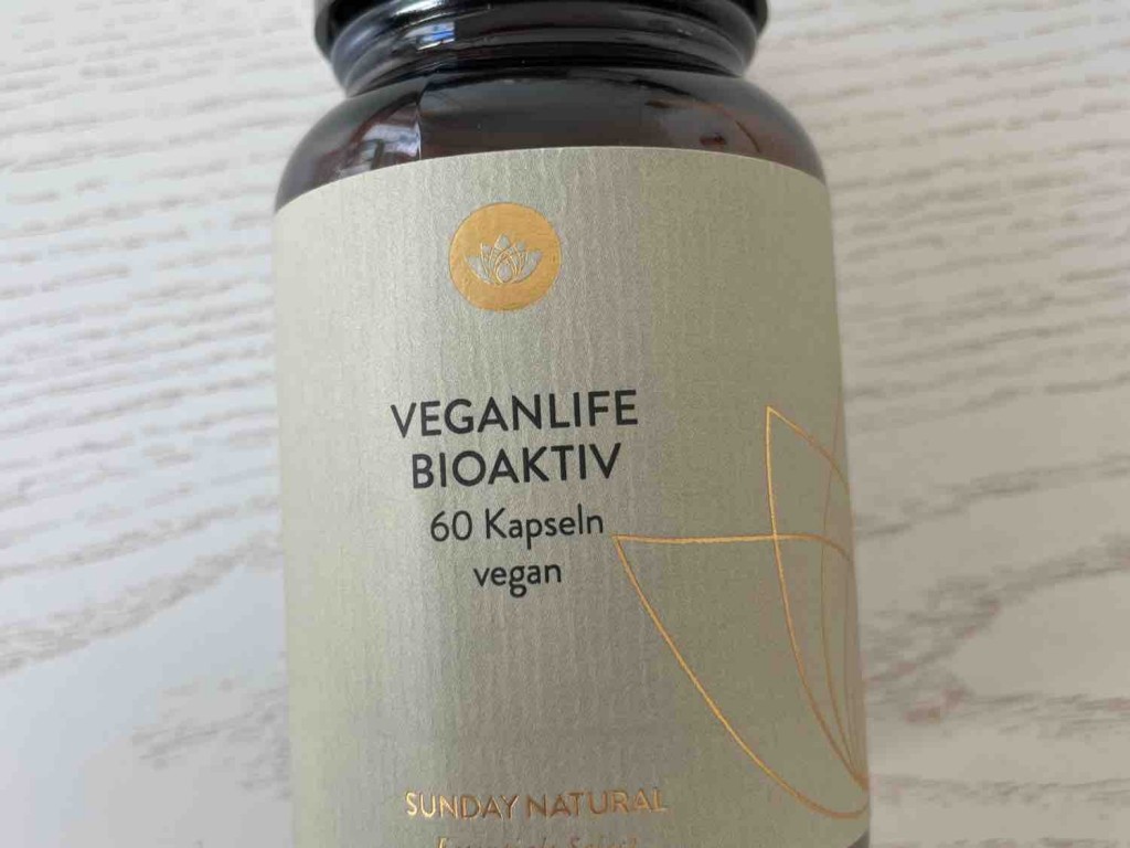 Veganlife Bioaktiv, 60 Kapseln von beemster2020 | Hochgeladen von: beemster2020 Veganlife Bioaktiv, 60 Kapseln von beemster2020 | Hochgeladen von: beemster2020