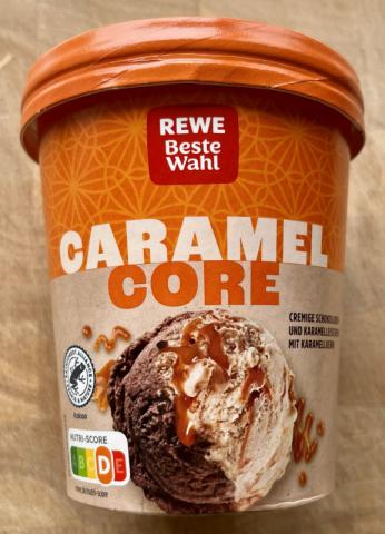 Caramel Core | Hochgeladen von: rysk