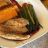turkey with veggies and sweet potato by Pamelle | Hochgeladen von: Pamelle
