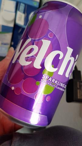 Welch‘s Grape Soda von 000a946 | Hochgeladen von: 000a946