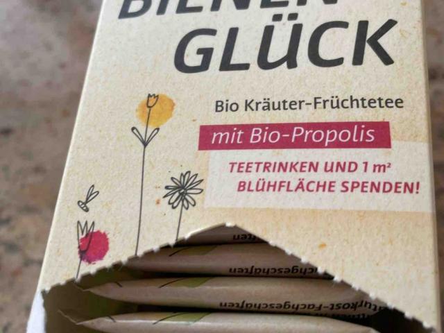 Bienen-Glück von UH4ever | Hochgeladen von: UH4ever