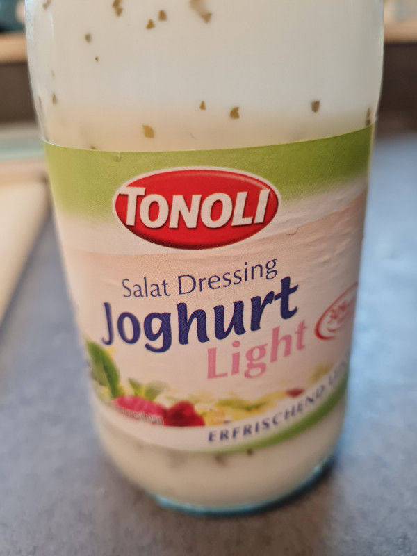 Salat Dressing Joghurt Light von suysanne | Hochgeladen von: suysanne