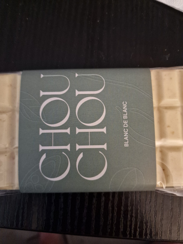 ChouChou Schokolade, Balance De Blance von Carina1988 | Hochgeladen von: Carina1988