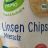 Linsen Chips, Meersalz von Rhondi | Hochgeladen von: Rhondi