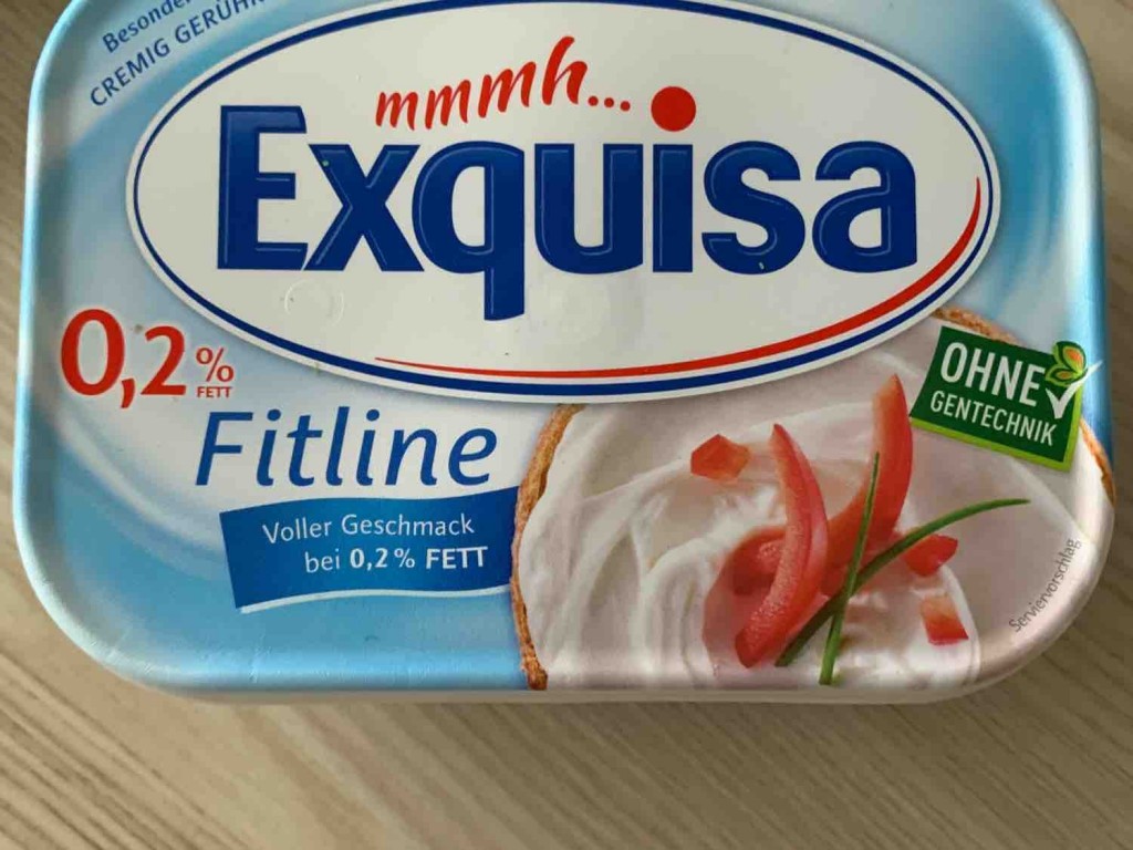 Exquisa Fitline 0,2 by taftaf | Hochgeladen von: taftaf