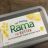 Rama mit Butter  von DackelShelly | Hochgeladen von: DackelShelly