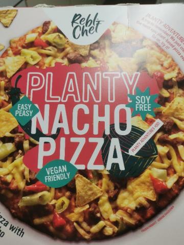 planty nacho pizza von jempi | Hochgeladen von: jempi