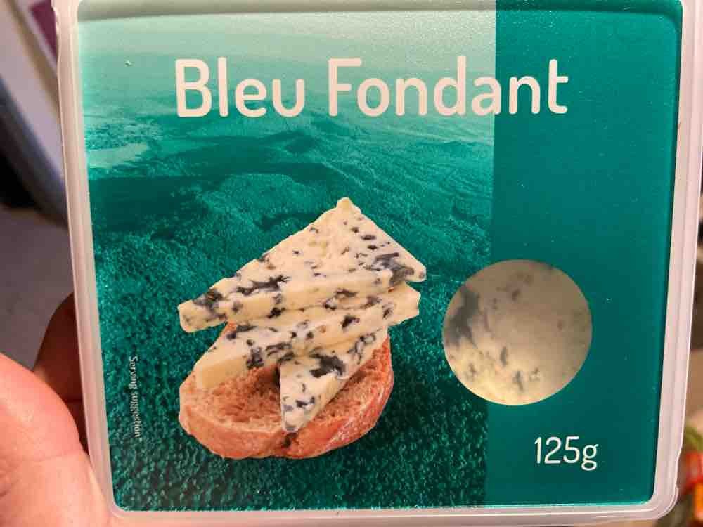 Bleu Fondant von DanRuse | Hochgeladen von: DanRuse