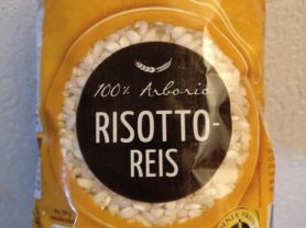 Risotto-Reis, Arborio | Hochgeladen von: svnwa