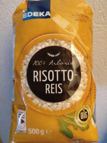 Risotto-Reis, Arborio | Hochgeladen von: svnwa