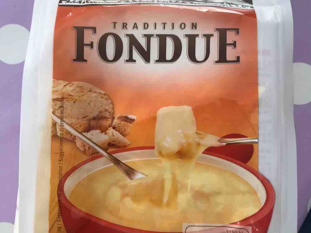 Fondue Tradition Migros von Zimtengel | Hochgeladen von: Zimtengel