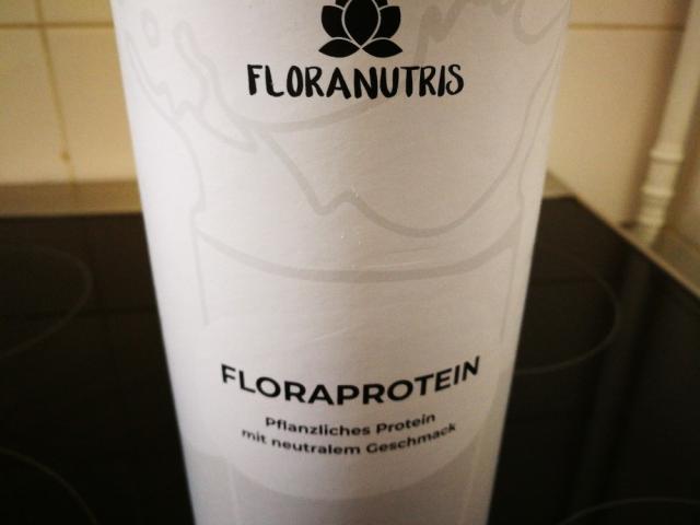 Floraprotein, neutral von wonderlandav | Hochgeladen von: wonderlandav