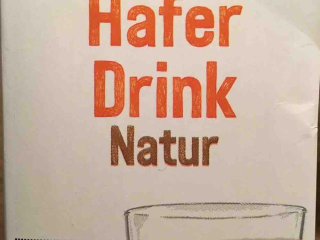 Hafer drink natur von muellerela905 | Hochgeladen von: muellerela905
