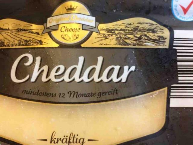 Cheddar 12 Monate von jeigler423 | Hochgeladen von: jeigler423