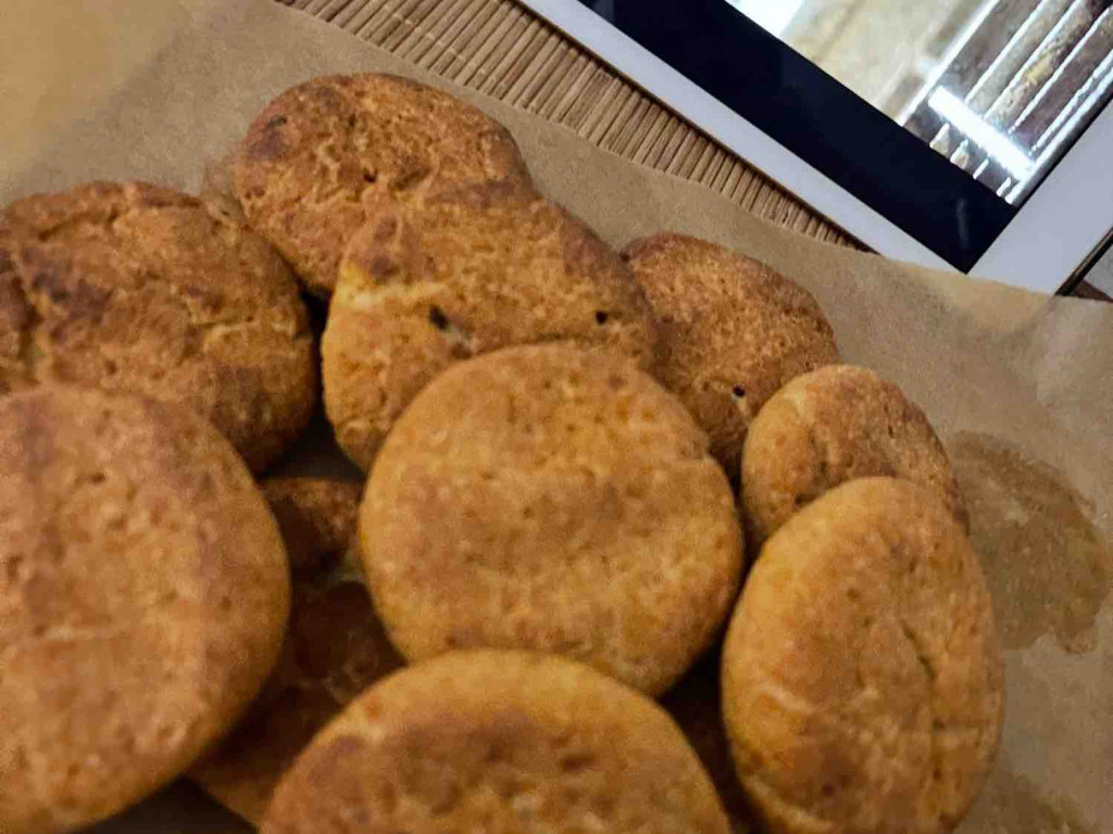 cookies, Quark von IrinaMaier | Hochgeladen von: IrinaMaier