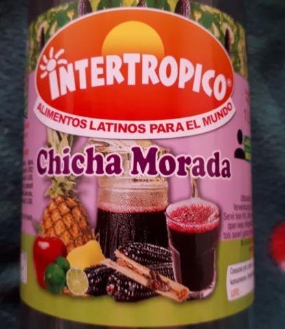 Chicha Morada, Softdrink | Hochgeladen von: Enomis62