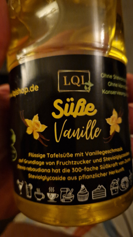 LQL Süße Vanille von smueller93534 | Hochgeladen von: smueller93534